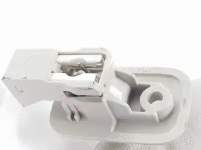 Peça sobressalente para automóvel em segunda mão pára-sol esquerdo por mazda cx5 ke style 2wd referências oem iam kd5369320b  kd5369320b