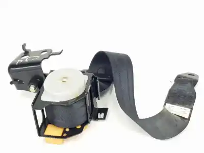 Pièce détachée automobile d'occasion CEINTURE DE SÉCURITÉ ARRIÈRE DROITE pour MAZDA CX5 KE  Références OEM IAM KD4557730  KD4557730