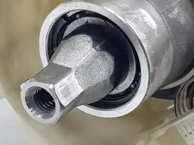 Peça sobressalente para automóvel em segunda mão coluna de direcção por mazda cx5 ke style 2wd referências oem iam kd313210xc  kd3132150a Peça sobressalente para automóvel em segunda mão coluna de direcção por mazda cx5 ke style 2wd referências oem iam kd313210xc  kd3132150a