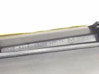 Автозапчасти б/у бардачок за mazda cx5 ke style 2wd ссылки oem iam kd4564161  kd4564030b