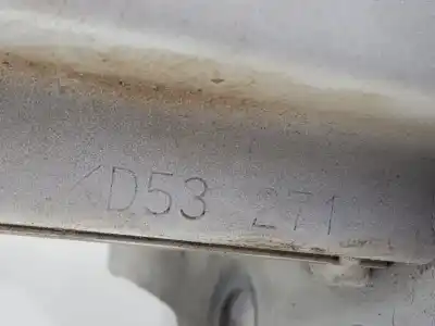 Pezzo di ricambio per auto di seconda mano rinforzo paraurti posteriore per mazda cx5 ke style 2wd riferimenti oem iam kd5350260a  kd5350260a Pezzo di ricambio per auto di seconda mano rinforzo paraurti posteriore per mazda cx5 ke style 2wd riferimenti oem iam kd5350260a  kd5350260a