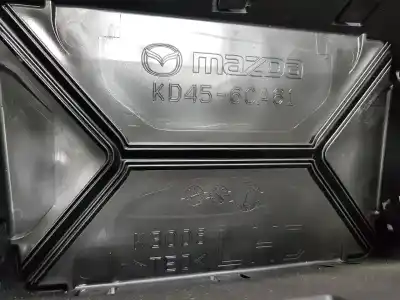 Pezzo di ricambio per auto di seconda mano kit airbag per mazda cx5 ke style 2wd riferimenti oem iam    Pezzo di ricambio per auto di seconda mano kit airbag per mazda cx5 ke style 2wd riferimenti oem iam