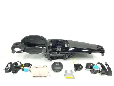 Pezzo di ricambio per auto di seconda mano kit airbag per mazda cx5 ke style 2wd riferimenti oem iam    Pezzo di ricambio per auto di seconda mano kit airbag per mazda cx5 ke style 2wd riferimenti oem iam