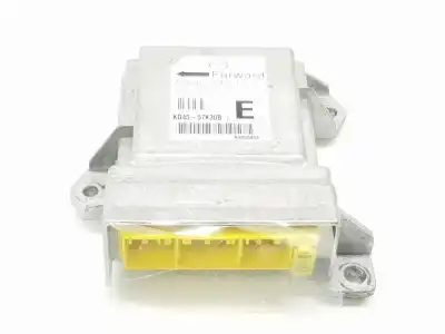 Pezzo di ricambio per auto di seconda mano kit airbag per mazda cx5 ke style 2wd riferimenti oem iam    Pezzo di ricambio per auto di seconda mano kit airbag per mazda cx5 ke style 2wd riferimenti oem iam