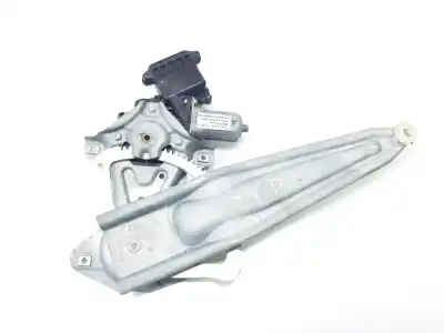 Second-hand car spare part REAR RIGHT WINDOW REGULATOR for TOYOTA VERSO (AUR2/ZGR2)  OEM IAM references 698300F041  698300F041