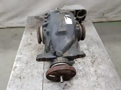 Pezzo di ricambio per auto di seconda mano Differenziale Posteriore per BMW X1 (E84) sDrive 18d Riferimenti OEM IAM 7632639  33107632639