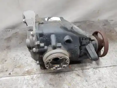 Pezzo di ricambio per auto di seconda mano differenziale posteriore per bmw x1 (e84) sdrive 18d riferimenti oem iam 7632639  33107632639