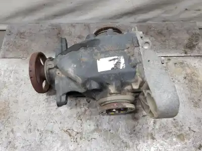 Pezzo di ricambio per auto di seconda mano differenziale posteriore per bmw x1 (e84) sdrive 18d riferimenti oem iam 7632639  33107632639