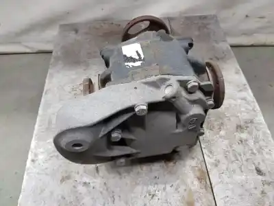 Pezzo di ricambio per auto di seconda mano differenziale posteriore per bmw x1 (e84) sdrive 18d riferimenti oem iam 7632639  33107632639
