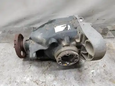Pezzo di ricambio per auto di seconda mano differenziale posteriore per bmw x1 (e84) sdrive 18d riferimenti oem iam 7632639  33107632639