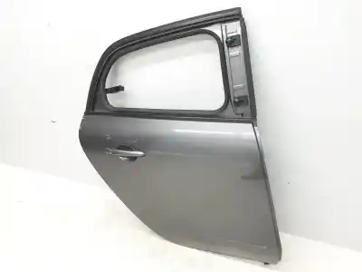 Pezzo di ricambio per auto di seconda mano porta posteriore destra per smart forfour basis 66kw 453.044 riferimenti oem iam a4537306000  color gris oscuro er2