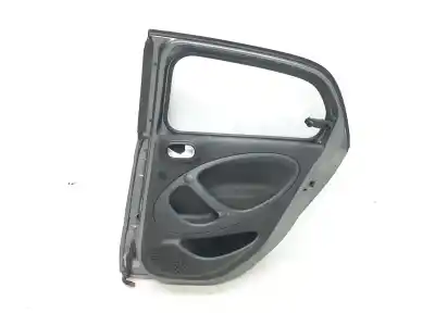Pezzo di ricambio per auto di seconda mano porta posteriore destra per smart forfour basis 66kw 453.044 riferimenti oem iam a4537306000  color gris oscuro er2