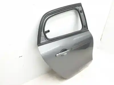 Pezzo di ricambio per auto di seconda mano porta posteriore destra per smart forfour basis 66kw 453.044 riferimenti oem iam a4537306000  color gris oscuro er2