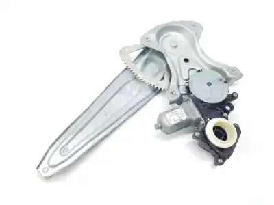 Second-hand car spare part REAR LEFT WINDOW REGULATOR for TOYOTA VERSO (AUR2/ZGR2)  OEM IAM references 698400F041  698400F041