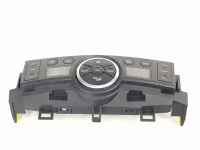 Second-hand car spare part CLIMATE CONTROL for TOYOTA VERSO (AUR2/ZGR2)  OEM IAM references 559000F140  559000F140