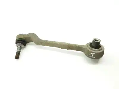 Second-hand car spare part front left upper suspension arm for bmw x1 (e84) sdrive 18d oem iam references 2405859  31122405859