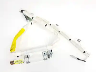 Автозапчастина б/у ПЕРЕДНЯ ЛІВА ПОДУШКА БЕЗПЕКИ для TOYOTA VERSO (AUR2/ZGR2)  Посилання на OEM IAM 621800F031  621800F031