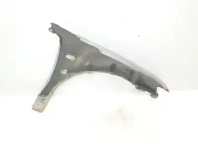 Pezzo di ricambio per auto di seconda mano parafango anteriore sinistro per mitsubishi l 200 (ka0/kb0) cabina doble intense 4x4 riferimenti oem iam 5220a819  5220a819