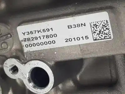 Автозапчастина б/у блокувати для bmw 2 active tourer (f45) 214 d посилання на oem iam 8699725  6320100701361 Автозапчастина б/у блокувати для bmw 2 active tourer (f45) 214 d посилання на oem iam 8699725  6320100701361