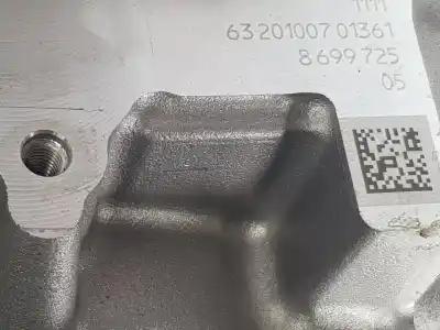 Автозапчастина б/у блокувати для bmw 2 active tourer (f45) 214 d посилання на oem iam 8699725  6320100701361 Автозапчастина б/у блокувати для bmw 2 active tourer (f45) 214 d посилання на oem iam 8699725  6320100701361