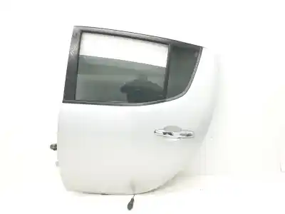 Pezzo di ricambio per auto di seconda mano Porta Posteriore Sinistra per MITSUBISHI L 200 (KA0/KB0) Cabina doble Intense 4x4 Riferimenti OEM IAM 5730A201  5730A201