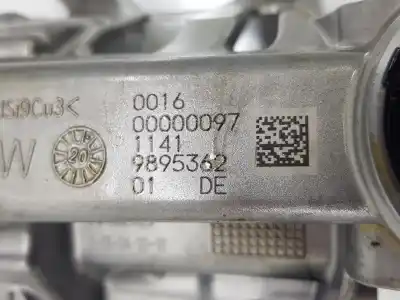 Автозапчастина б/у нафтовна бомба для bmw 2 active tourer (f45) 214 d посилання на oem iam 11419895362  9895362