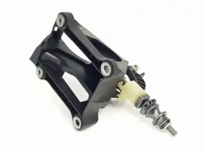 Second-hand car spare part gear lever for toyota verso (aur2/zgr2) advance 150 cv / 110 kw oem iam references 335300f021  335300f021