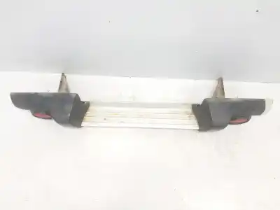 Автозапчасти б/у задний бампер за mitsubishi l 200 (ka0/kb0) cabina doble intense 4x4 ссылки oem iam 6410a233  6410a233