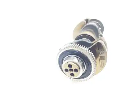 Second-hand car spare part crankshaft for bmw 2 active tourer (f45) 214 d oem iam references 8671499  11218671499