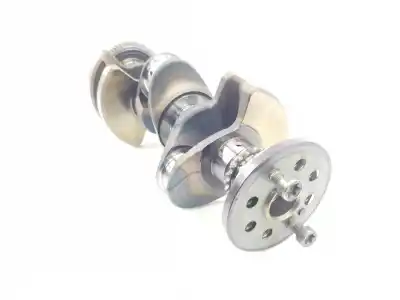 Second-hand car spare part crankshaft for bmw 2 active tourer (f45) 214 d oem iam references 8671499  11218671499