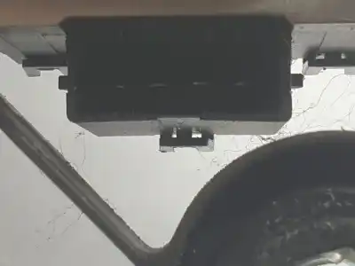 Peça sobressalente para automóvel em segunda mão motor do limpador traseiro por seat ibiza (6l1) reference referências oem iam 6l6955711d  6l6955711d