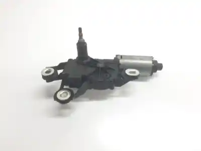 İkinci el araba yedek parçası Arka Silecek Motoru için SEAT IBIZA (6L1) Reference OEM IAM referansları 6L6955711D  6L6955711D