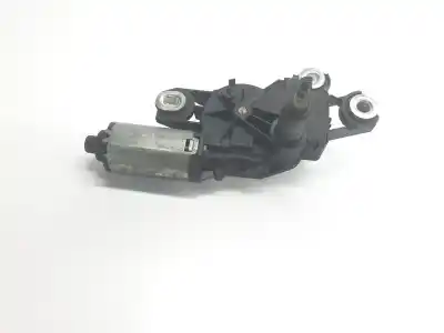 Peça sobressalente para automóvel em segunda mão motor do limpador traseiro por seat ibiza (6l1) reference referências oem iam 6l6955711d  6l6955711d