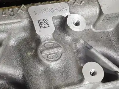 Second-hand car spare part block for bmw serie 7 (e65/e66) 740li 306 cv / 225 kw oem iam references 8644441  11111025115 1025115