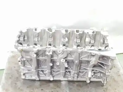 Second-hand car spare part block for bmw serie 7 (e65/e66) 740li 306 cv / 225 kw oem iam references 8644441  11111025115 1025115