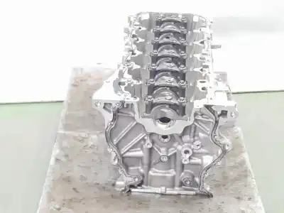 Second-hand car spare part block for bmw serie 7 (e65/e66) 740li 306 cv / 225 kw oem iam references 8644441  11111025115 1025115