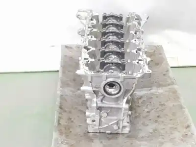 Second-hand car spare part block for bmw serie 7 (e65/e66) 740li 306 cv / 225 kw oem iam references 8644441  11111025115 1025115