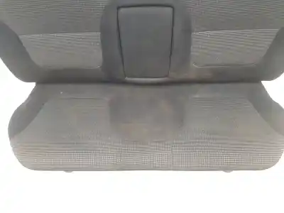 Peça sobressalente para automóvel em segunda mão conjunto de bancos por mitsubishi l 200 (ka0/kb0) cabina doble intense 4x4 referências oem iam   