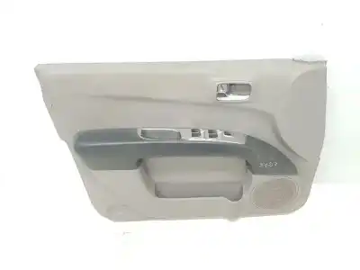 Peça sobressalente para automóvel em segunda mão conjunto de bancos por mitsubishi l 200 (ka0/kb0) cabina doble intense 4x4 referências oem iam   