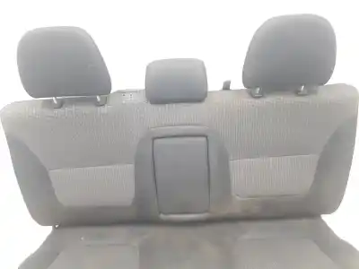 Peça sobressalente para automóvel em segunda mão conjunto de bancos por mitsubishi l 200 (ka0/kb0) cabina doble intense 4x4 referências oem iam   