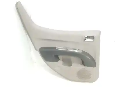 Peça sobressalente para automóvel em segunda mão conjunto de bancos por mitsubishi l 200 (ka0/kb0) cabina doble intense 4x4 referências oem iam   