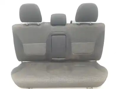 Peça sobressalente para automóvel em segunda mão conjunto de bancos por mitsubishi l 200 (ka0/kb0) cabina doble intense 4x4 referências oem iam   
