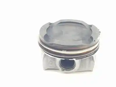 Peça sobressalente para automóvel em segunda mão pistão por bmw serie 7 (e65/e66) 740li 306 cv / 225 kw referências oem iam 11258637807