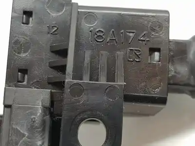 Peça sobressalente para automóvel em segunda mão comandos do volante por lexus rc 300h referências oem iam 8463248010  8463248010