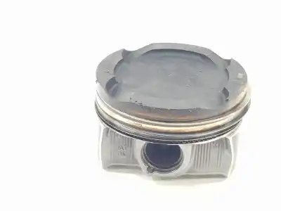 Peça sobressalente para automóvel em segunda mão pistão por bmw serie 7 (e65/e66) 740li 306 cv / 225 kw referências oem iam 11258637807