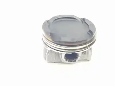 Peça sobressalente para automóvel em segunda mão pistão por bmw serie 7 (e65/e66) 740li 306 cv / 225 kw referências oem iam 11258637807