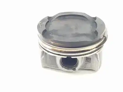 Peça sobressalente para automóvel em segunda mão pistão por bmw serie 7 (e65/e66) 740li 306 cv / 225 kw referências oem iam 11258637807