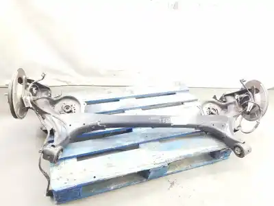 Автозапчастина б/у задня вісь для FORD KUGA Hybrid ST-Line Посилання на OEM IAM MX6C5K952A1D  MX6C5K952A1E