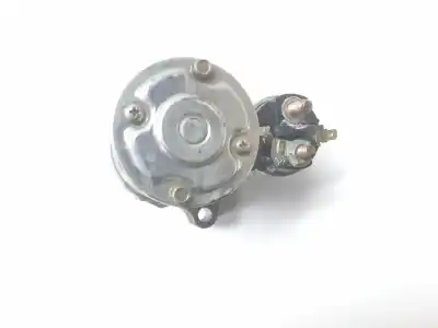 Second-hand car spare part starter motor for mazda cx30 evolution 2wd oem iam references m000td0071zc  m000td0071zc