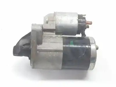 Peça sobressalente para automóvel em segunda mão Motor De Arranque por MAZDA CX30 EVOLUTION 2WD Referências OEM IAM M000TD0071ZC  M000TD0071ZC
